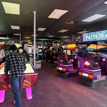 Game Nest Arcade - Arcades Near Me - Las Vegas, Nevada Game Nest Arcade - Arcades Near Me - Las Vegas, Nevada