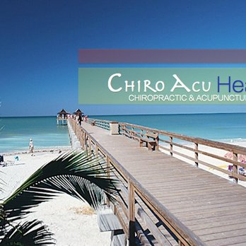 Chiro Acu Health - Chiropractors Near Me - Naples, Florida