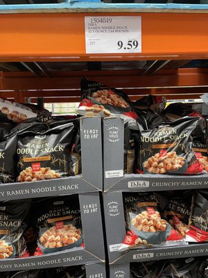 Costco Wholesale by null