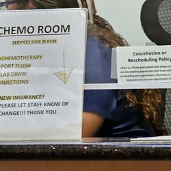 Morgan Taylor, MD, FACOG - This office handles everyone with care