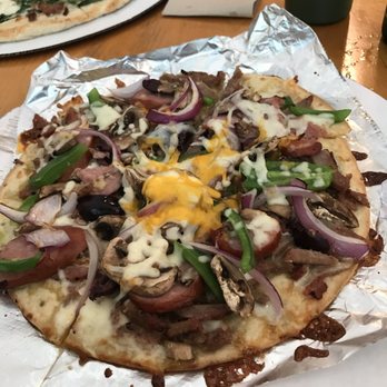 Miguel's Pizza - With over 50 toppings to choose from it's very hard to just pick a few. - Pizza Near Me - Slade, Kentucky Miguel's Pizza - With over 50 toppings to choose from it's very hard to just pick a few. - Pizza Near Me - Slade, Kentucky