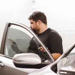 Power Tint & Auto Glass
