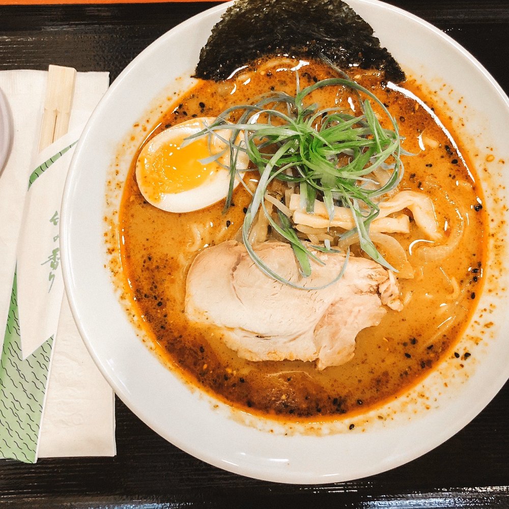 Yujo - Spicy Ramen - Ramen Near Me - Indianapolis, Indiana Yujo - Spicy Ramen - Ramen Near Me - Indianapolis, Indiana