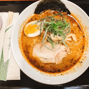 Yujo - Spicy Ramen - Ramen Near Me - Indianapolis, Indiana Yujo - Spicy Ramen - Ramen Near Me - Indianapolis, Indiana