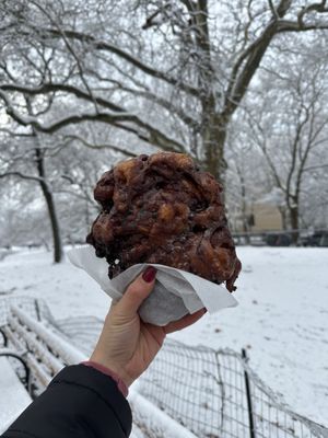 Moe's Doughs by null