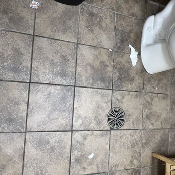 Anytime Fitness - Typical bathroom floors - Gyms Near Me - Irving, Texas Anytime Fitness - Typical bathroom floors - Gyms Near Me - Irving, Texas