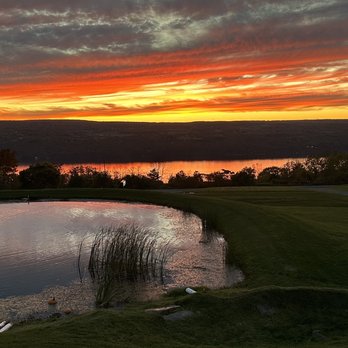 Grist Iron Brewing - Sunset over Seneca Lake - Breweries Near Me - Burdett, New York Grist Iron Brewing - Sunset over Seneca Lake - Breweries Near Me - Burdett, New York