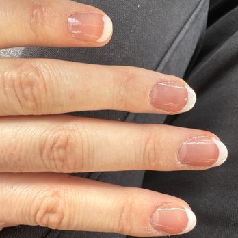 JK Nail Salon - Fresh manicure - left - Nail Salons Near Me - Minneapolis, Minnesota JK Nail Salon - Fresh manicure - left - Nail Salons Near Me - Minneapolis, Minnesota