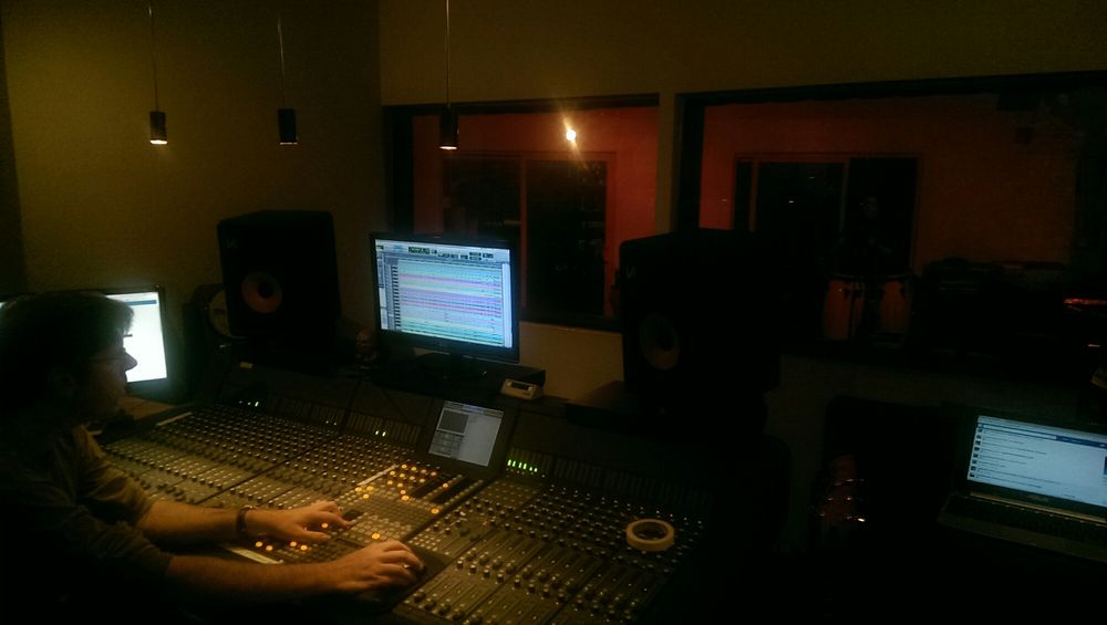 IMIRAGE SOUND LAB STUDIO Updated October 2024 1558 Linda Way