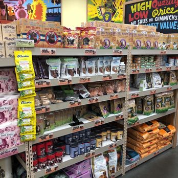 Trader Joe's - Organic dog treats. In Jon Goodman's house there is a package mailed to him for the dog to eat special. - Grocery Near Me - Metairie, Louisiana Trader Joe's - Organic dog treats. In Jon Goodman's house there is a package mailed to him for the dog to eat special. - Grocery Near Me - Metairie, Louisiana