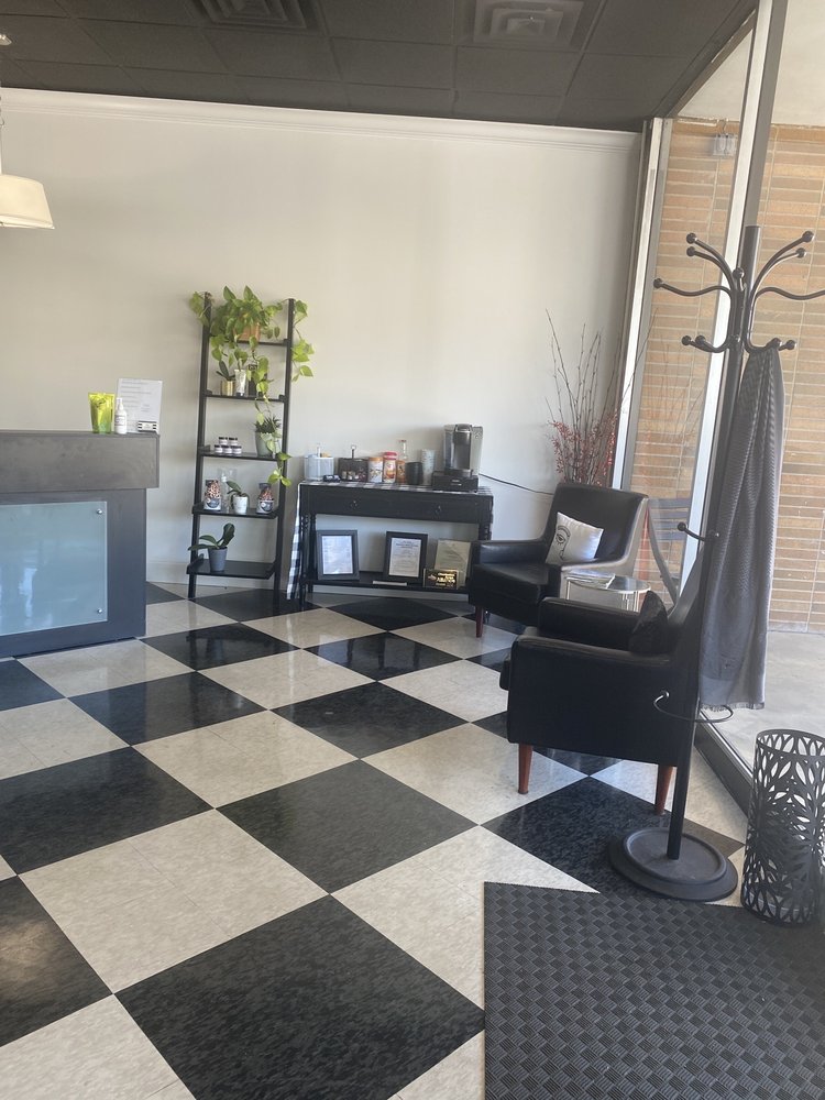 POLISHED NAIL SALON Updated October 2024 1012 1/2 Bridge Rd