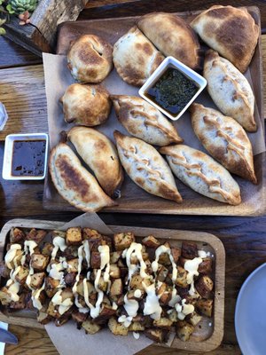 Buena Onda Empanadas | Restaurant • Catering • Events by null