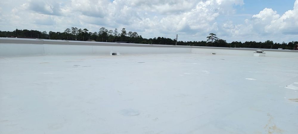 Slide of A&L Melendez Commercial Roofing