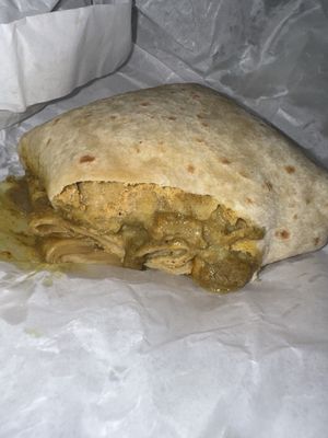 The Roti Hut by null
