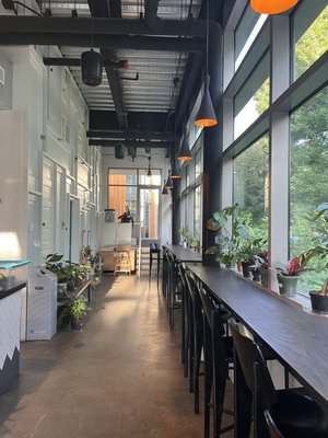 Copper Door Coffee Roasters by null