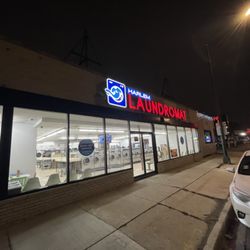 Harlem Laundromat