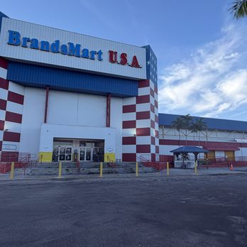 BrandsMart USA - Electronics Near Me - MIami, Florida BrandsMart USA - Electronics Near Me - MIami, Florida