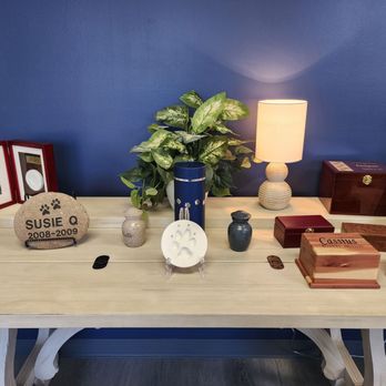 Pet Angel Memorial Center - Pet Cremation Services Near Me - Clearwater, Florida