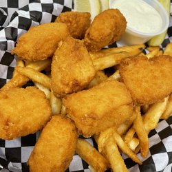 Fish n Chips