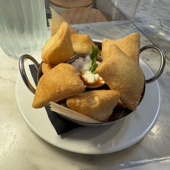 Forma Santa Monica - Gnocco Fritto - Italian Near Me - Santa Monica, California Forma Santa Monica - Gnocco Fritto - Italian Near Me - Santa Monica, California