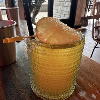Zocalo - Margo margarita - Mexican Near Me - Colorado Springs, Colorado