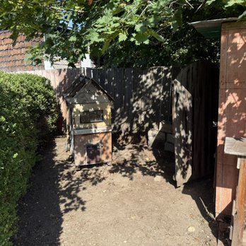 Conrad's Junk Removal - After - Junk Removal & Hauling Near Me
