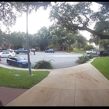 Spectrum Association Management - Cars parked all over cul de sac making it difficult for emergency vehicles Violation of by-laws and towing policy - Property Management Near Me - San Antonio, Texas Spectrum Association Management - Cars parked all over cul de sac making it difficult for emergency vehicles Violation of by-laws and towing policy - Property Management Near Me - San Antonio, Texas