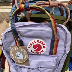 Fjällräven Epic NYC