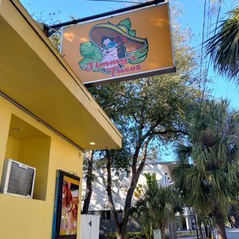 Jimmy's Tacos - Tacos Near Me - Tampa, Florida Jimmy's Tacos - Tacos Near Me - Tampa, Florida