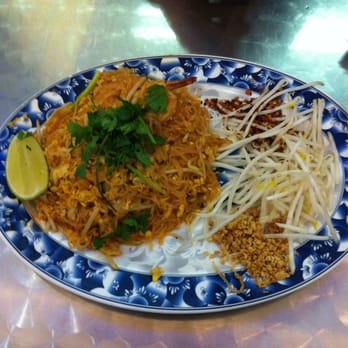 Thai Lovers - Pad Thai - Thai Near Me - San Jose, California Thai Lovers - Pad Thai - Thai Near Me - San Jose, California