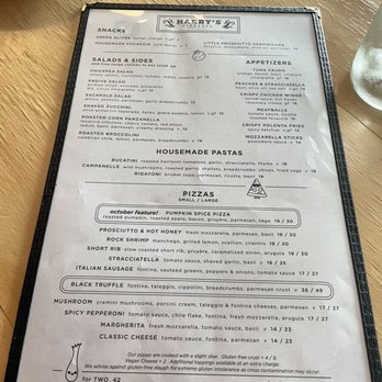 Harry's Pizzeria - Food menu - Pizza Near Me - Miami Beach, Florida Harry's Pizzeria - Food menu - Pizza Near Me - Miami Beach, Florida