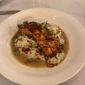 Firefly - Salmon - Steakhouses Near Me - Panama City Beach, Florida Firefly - Salmon - Steakhouses Near Me - Panama City Beach, Florida