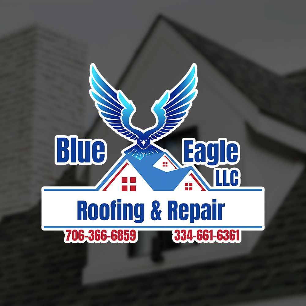 Slide of Blue Eagle Roofing & Repair
