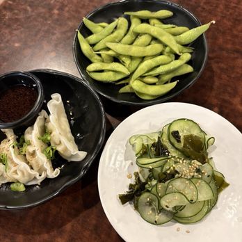 Tomikawa Japanese Restaurant - Japanese Near Me - Pasadena, California