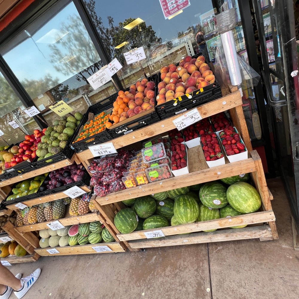 Just Peachy - More local fruit - Grocery Near Me - Encinitas, California Just Peachy - More local fruit - Grocery Near Me - Encinitas, California