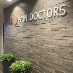 AZ Pain Doctors