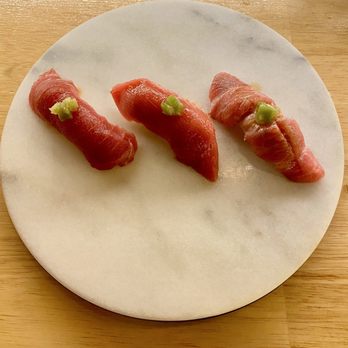 Akashiro - Sushi Bars Near Me - Fullerton, California