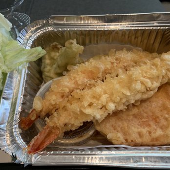 Fujiyama Japanese Restaurant - Deep fried without an option to steam it - Japanese Near Me - Brooklyn, New York Fujiyama Japanese Restaurant - Deep fried without an option to steam it - Japanese Near Me - Brooklyn, New York