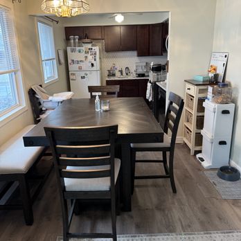 Krispy Klean - Carpet Cleaning Near Me