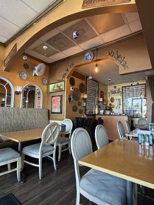 Tazza Turkish, Mediterranean Grill Tampa by null