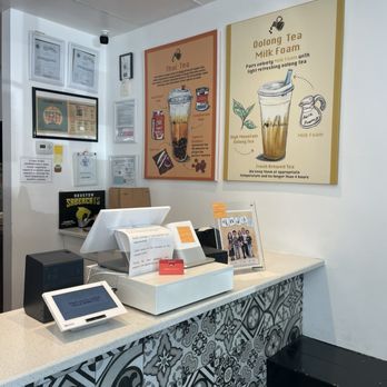 Hella Bubble - Bubble Tea Near Me - Houston, Texas