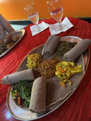 ALEM RESTAURANT by null