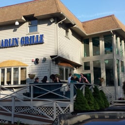 BLUE MARLIN GRILLE - Updated March 2025 - 68 Photos & 170 Reviews - 65
