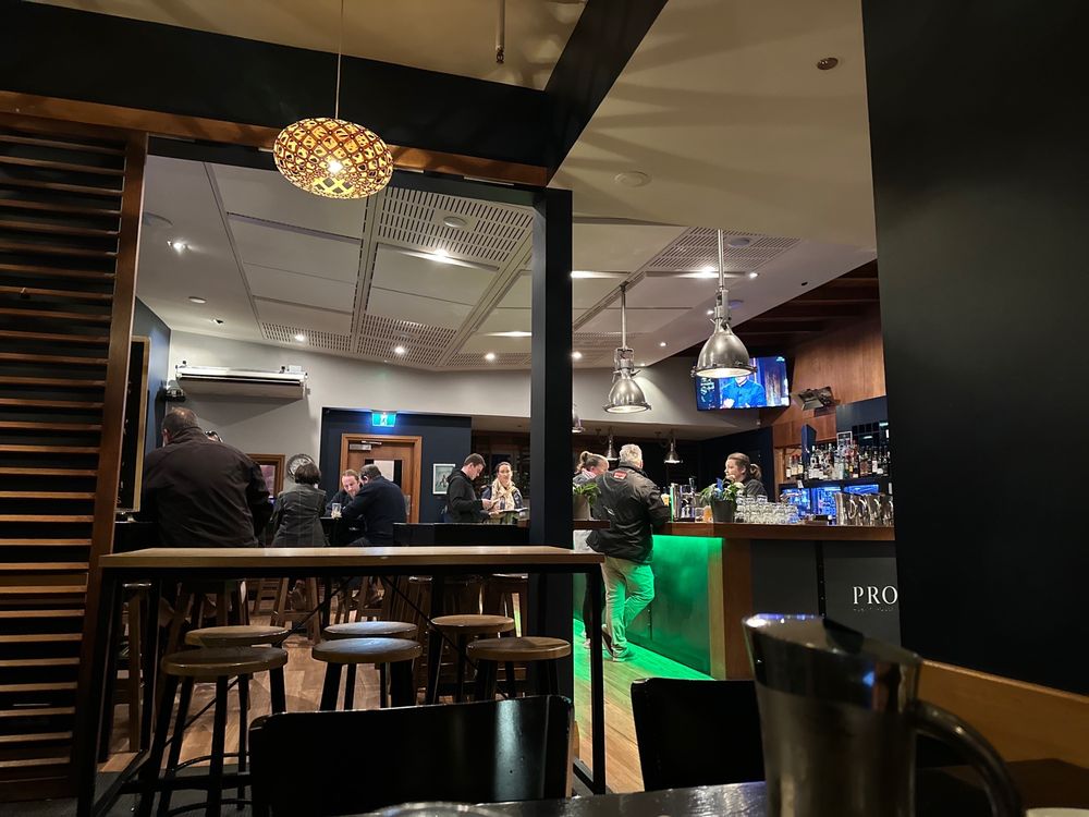 PROTOCOL 2 Colombo St, Christchurch, Canterbury, New Zealand Pubs Yelp