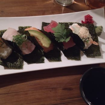 Samurai Mama - Japanese Near Me - Brooklyn, New York