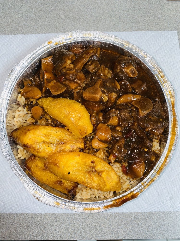 G’S HOMESTYLE COOKING 49 Photos & 69 Reviews 9508 Sutphin Blvd