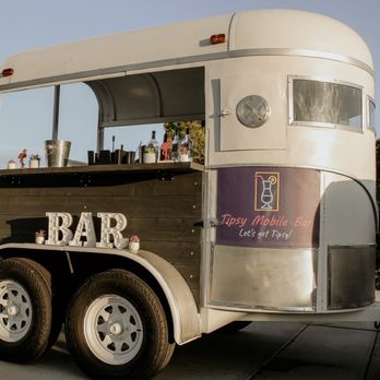 Tipsy Mobile Bar - Cocktail Bars Near Me Tipsy Mobile Bar - Cocktail Bars Near Me