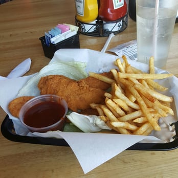 Mt Baldy Resort - The food at Too Notch - Ski Resorts Near Me - Mount Baldy, California