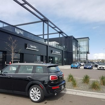 Schomp MINI - Car Dealers Near Me - Highlands Ranch, Colorado