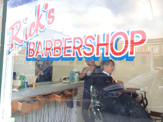 RICK’S BARBERSHOP - Updated February 2026 - 24 Photos & 216 Reviews ...